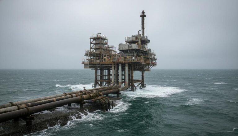 DNV сертифицирует британский проект по хранению CO2 Northern Endurance