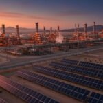 ОАЭ объявили о выходе из ОПЕК и ОПЕК+ с 1 мая 2026 года