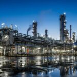 Aramco и Emerson внедряют ИИ для оптимизации нефтепереработки