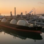 Мировой энергорынок выдержал срыв поставок СПГ с Ближнего Востока