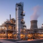 Clariant представила новый катализатор для эффективного производства пропилена