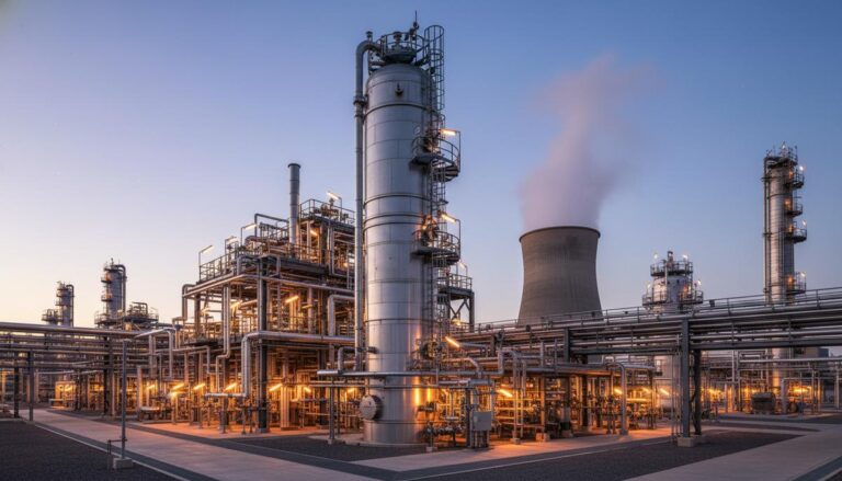 Clariant представила новый катализатор для эффективного производства пропилена