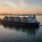 Рынки устояли после срыва поставок 80 млн тонн СПГ с Ближнего Востока