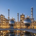 MAIRE построит в Китае завод по производству тримеллитового ангидрида