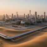 Выход ОАЭ из ОПЕК в 2026 году создаст риск переизбытка на рынке нефти