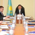 Казахстан торопит инвесторов со строительством Карачаганакского ГПЗ