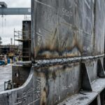 Российский производитель СПГ открыл судостроительное подразделение