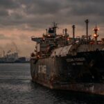 Газовый шок: как конфликт на Ближнем Востоке меняет энергорынок