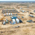 Нефтяники Мангистау переходят на автономную генерацию и ИИ