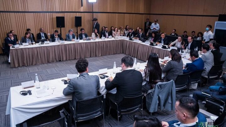 Казахстанские нефтяники переходят на авиамониторинг метана