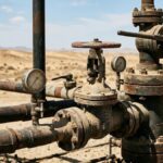 Ливия открыла три новых месторождения нефти и газа