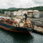 Шри-Ланка начнет закупки российской нефти уже в апреле