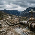 Хорватский СПГ-терминал обеспечит газом соседнюю Боснию