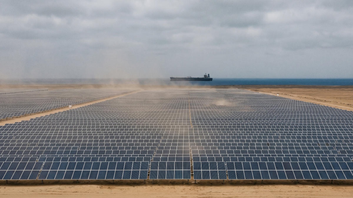 Два нефтяных шока за четыре года: мир ищет выход через электрификацию Два нефтяных шока за четыре года: мир ищет выход через электрификацию