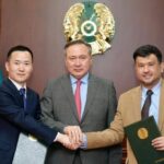 Китайский капитал профинансирует новые скважины Казахстана