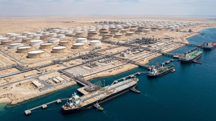 МЭА: конфликт на Ближнем Востоке обрушил мировые поставки нефти