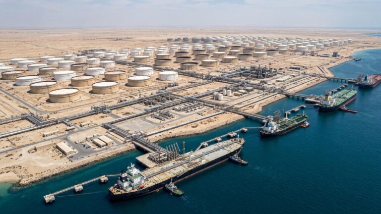 МЭА: конфликт на Ближнем Востоке обрушил мировые поставки нефти