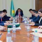 В Казахстане ищут площадку для строительства нового крупного НПЗ