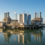 Honeywell предоставит технологии для нового СПГ-завода Lantern LNG в Техасе