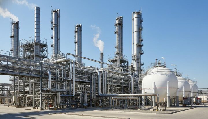 INEOS продает бизнес по производству диоксида серы Ecovyst за $190 млн