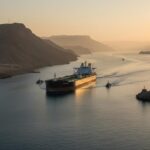 Геополитика и логистика — главные угрозы для нефтегаза к 2026 году