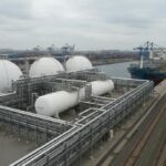 Exolum построит в Великобритании крупный терминал для хранения CO2