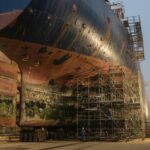 AMPP: Борьба с коррозией — ключ к декарбонизации морской отрасли