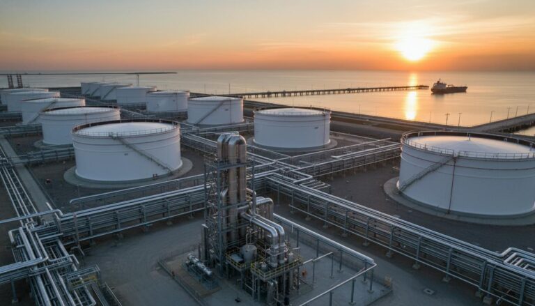 Zeeco расширяет присутствие в Австралии через покупку Oil & Gas Technologies