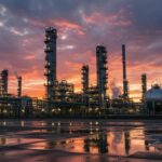 LyondellBasell продает европейские активы для концентрации на ключевых рынках