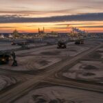 ExxonMobil внедряет ИИ для рекордной добычи на нефтеносных песках Канады