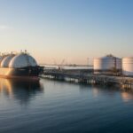 QatarEnergy расширила форс-мажор на поставки СПГ для Edison в Италию