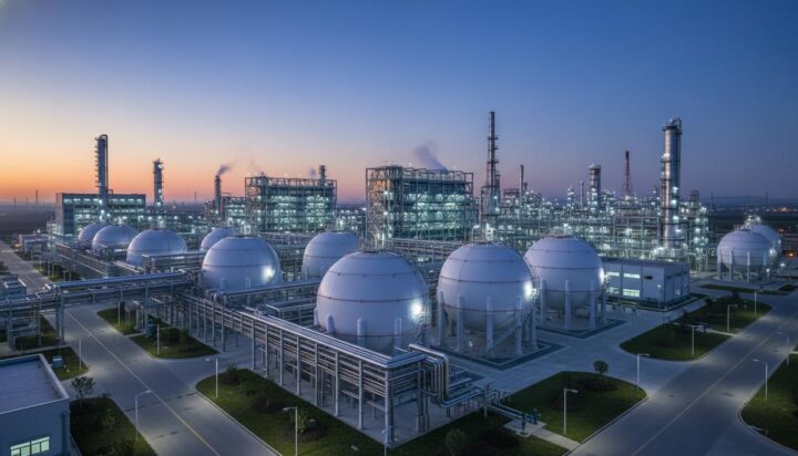 Индийская SK Minerals расширит производство огнезащитных материалов