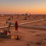 США обновили рекорд по производству энергии за счет нефти и газа