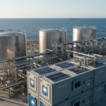 FlyORO и Aether Fuels объединят усилия для производства SAF в Сингапуре