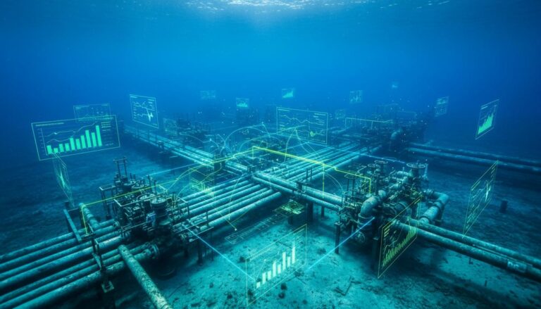FutureOn запустила цифровой двойник FieldTwin Operate для подводных работ