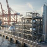 PuriFire и X-Press Feeders создадут в Европе сеть по производству биометанола