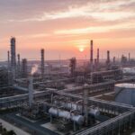 Азия будет доминировать в мировом производстве этиленгликоля к 2030 году