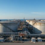 ADNOC расширяет сотрудничество с Индией в сфере поставок и хранения нефти и газа