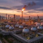 ENEOS приобретает активы Chevron в АТР и Австралии за $2,17 млрд