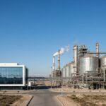 BASF открыл в США новый центр по разработке катализаторов для НПЗ