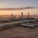 Phillips 66 построит новый ГПЗ и фракционатор в США к 2028 году