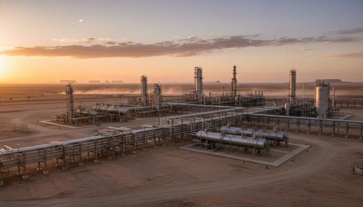 Phillips 66 построит новый ГПЗ и фракционатор в США к 2028 году