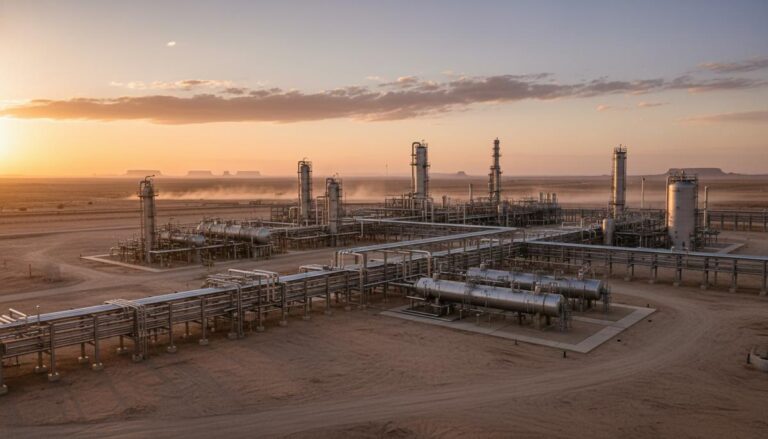 Phillips 66 построит новый ГПЗ и фракционатор в США к 2028 году