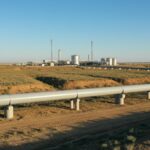 Узбекистан и ROSEN Group укрепят безопасность в нефтегазовой отрасли