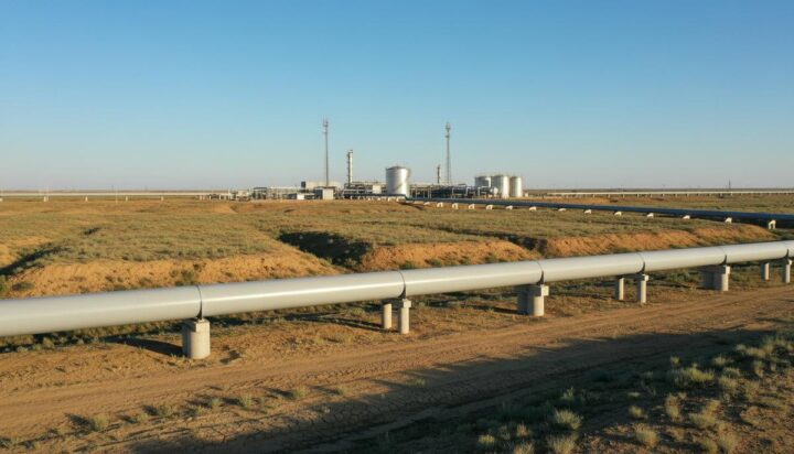 Узбекистан и ROSEN Group укрепят безопасность в нефтегазовой отрасли