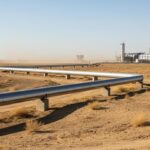 Узбекистан и ROSEN Group будут сотрудничать в безопасности нефтегазовой отрасли