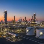 Итальянская MAIRE получила новые нефтегазовые контракты на сумму €1,3 млрд