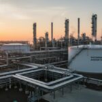 Axens и XCF Global заключили альянс для развития производства SAF