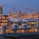 Essar завершила проектирование SAF-хаба на НПЗ Станлоу в Великобритании