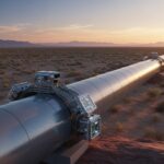 Krohne представила в Берлине новое решение для мониторинга трубопроводов